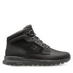 Chaussures de trekking helly hansen kelvin mid boots 12038 noir