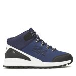 Chaussures de trekking helly hansen ranger sport 11831 599 bleu marine