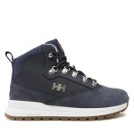 Chaussures de trekking helly hansen victoria 11818 599 bleu marine