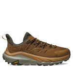 Chaussures de trekking hoka kaha 2 low gtx gore - tex 1123190 marron