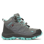 Chaussures de trekking kangaroos k - xt para mid rtx 18945 000 2170 gris