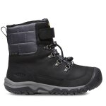 Chaussures de trekking keen kanibou wp 1028080 - 1 gris