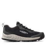 Chaussures de trekking keen nxis speed 1026114 noir