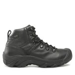 Chaussures de trekking keen pyrenes 1026585 noir
