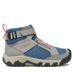 Chaussures de trekking keen targhee boundless 1029518 bleu
