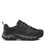 Chaussures de trekking keen targhee ii oxford 1022512 noir