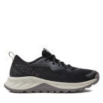 Chaussures de trekking keen versacore speed 1029007 noir