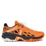 Chaussures de trekking mammut 3030 - 05000 gris