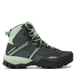 Chaussures de trekking mammut 3030 - 05050 gris
