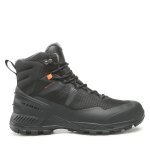 Chaussures de trekking mammut blackfin iii mid dt 3030 - 04810 - 0052 - 1075 noir