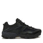 Chaussures de trekking mammut ducan ii low gtx gore - tex 3030 - 05060 noir