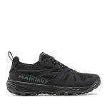 Chaussures de trekking mammut saentis low 3030 - 03430 - 0486 - 1080 noir