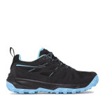 Chaussures de trekking mammut saentis low 3030 - 03440 - 00089 - 1100 noir