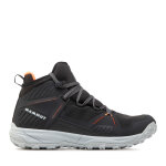 Chaussures de trekking mammut saentis pro wp 3030 - 04100 - 00533 noir