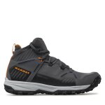 Chaussures de trekking mammut saentis pro wp 3030 - 04100 - 00622 - 1110 gris
