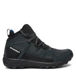 Chaussures de trekking mammut saentis pro wp men 3030 - 04100 gris