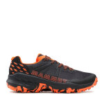 Chaussures de trekking mammut sertig ii low 3030 - 04300 - 00533 noir