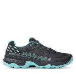 Chaussures de trekking mammut sertig ii low gtx gore - tex 3030 - 04290 - 00575 - 1050 noir