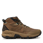 Chaussures de trekking mammut sertig ii mid gtx gore - tex 3030 - 04840 - 7493 marron