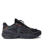 Chaussures de trekking mammut sertig low 3030 - 05000 00762 noir