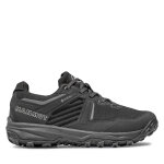 Chaussures de trekking mammut ultimate iii low gtx gore - tex 3030 - 04670 - 0001 noir