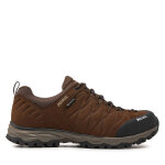 Chaussures de trekking meindl boston gtx gore - tex 5586 / 46 marron