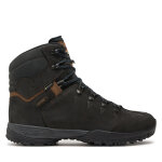 Chaussures de trekking meindl gastein gtx (r) gore - tex 7748 680241 - 1 noir