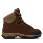 Chaussures de trekking meindl jersey pro 2834 marron