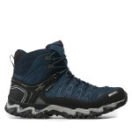 Chaussures de trekking meindl lite hike gtx gore - tex 4692 bleu marine