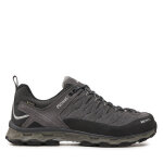 Chaussures de trekking meindl lite trail gtx gore - tex 3966 / 03 bleu