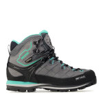 Chaussures de trekking meindl litepeak lady gtx gore - tex 3927 gris