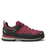 Chaussures de trekking meindl literock free lady gtx gore - tex 4693 / 81 rose