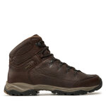Chaussures de trekking meindl ohio 3 2454 / 46 marron