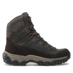 Chaussures de trekking meindl rauris lady gtx gore - tex 7893 marron