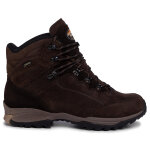 Chaussures de trekking meindl salerno gore - tex gtx 2448 marron