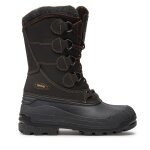 Chaussures de trekking meindl soelden 7776 marron