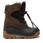 Chaussures de trekking meindl soelden junior 7734 marron