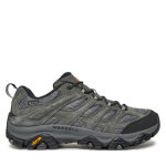 Chaussures de trekking merrell moab 3 gtx j035799 gris