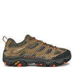 Chaussures de trekking merrell moab 3 gtx j035801 kaki