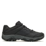 Chaussures de trekking merrell moab adventure 3 j003805 noir