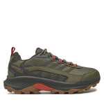 Chaussures de trekking merrell speed strike 2 wp j037843 kaki