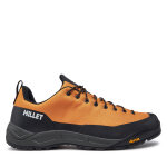Chaussures de trekking millet cima� gtx m mig1932 orange