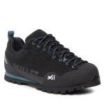 Chaussures de trekking millet friction u mig1853 noir