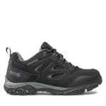 Chaussures de trekking regatta holcombe iep low rmf572 noir