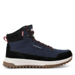 Chaussures de trekking regatta mayfield rmf848 bleu marine