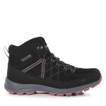 Chaussures de trekking regatta rwf700 noir