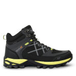 Chaussures de trekking regatta samaris iii boot rmf834 gris