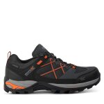 Chaussures de trekking regatta samaris iii low rmf835 gris