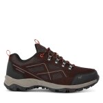 Chaussures de trekking regatta vendeavorsuedelow rmf837 bordeaux