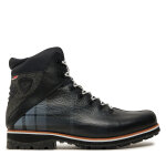 Chaussures de trekking rossignol 1907 chamonix rnkm190 gris